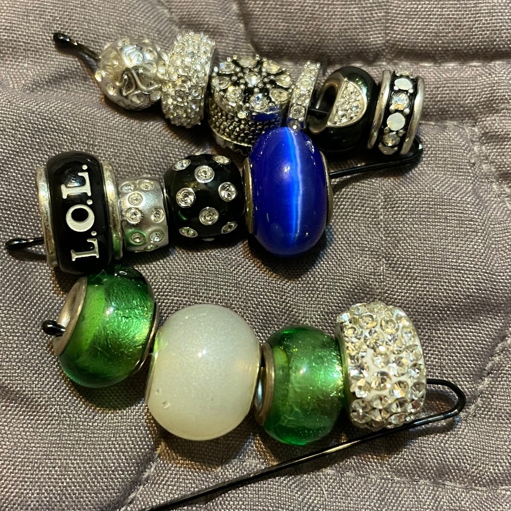 Charms